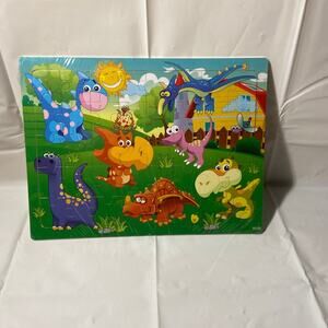 Kids 40pc puzzle